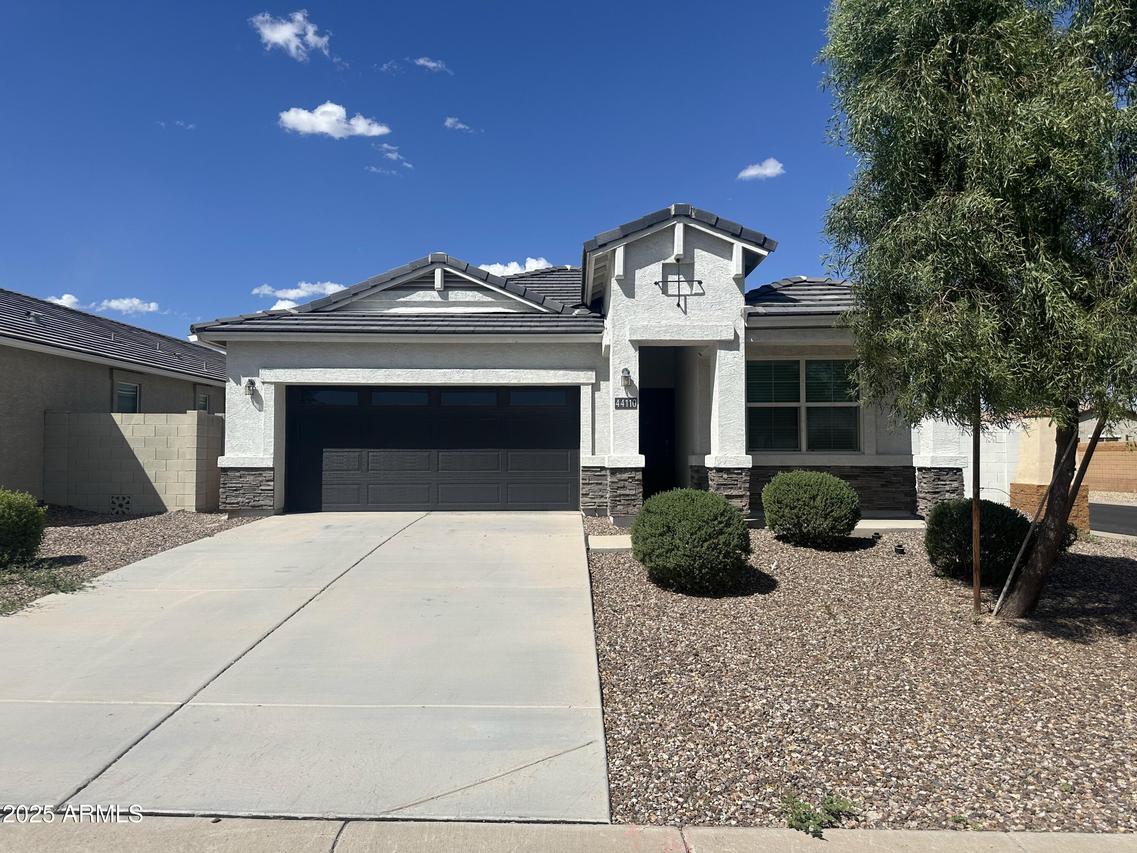 44110 W Palo Cedro Rd., Maricopa, AZ 85138