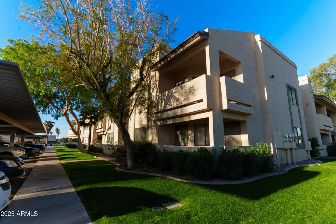 145 N 74th St. #147, Mesa, AZ 85207