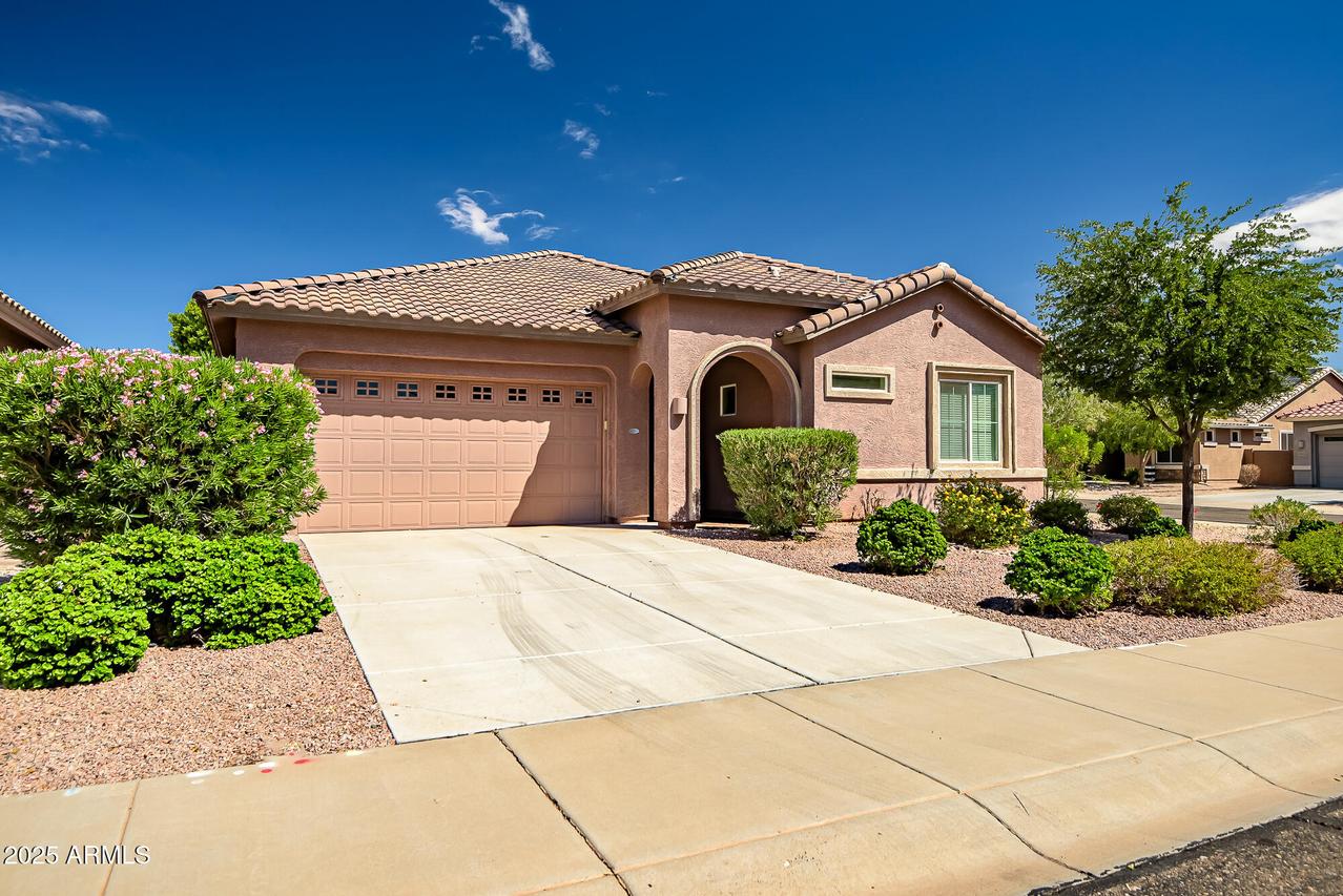 13110 W Avenida Del Rey, Peoria, AZ 85383