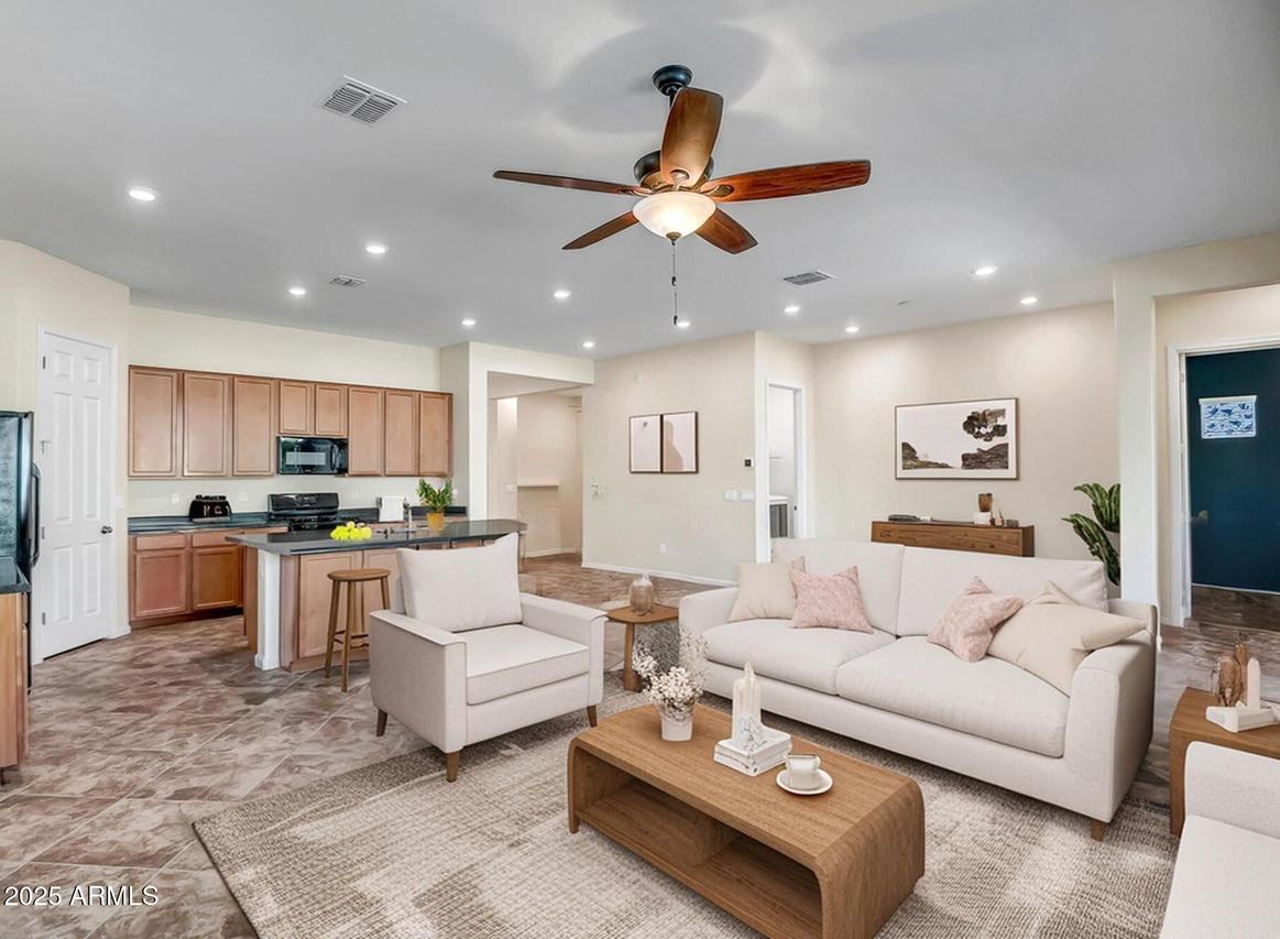 13110 W Avenida Del Rey, Peoria, AZ 85383