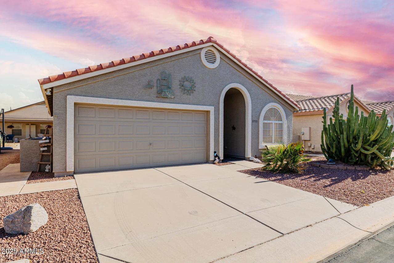 1753 E Palm Beach Dr., Chandler, AZ 85249