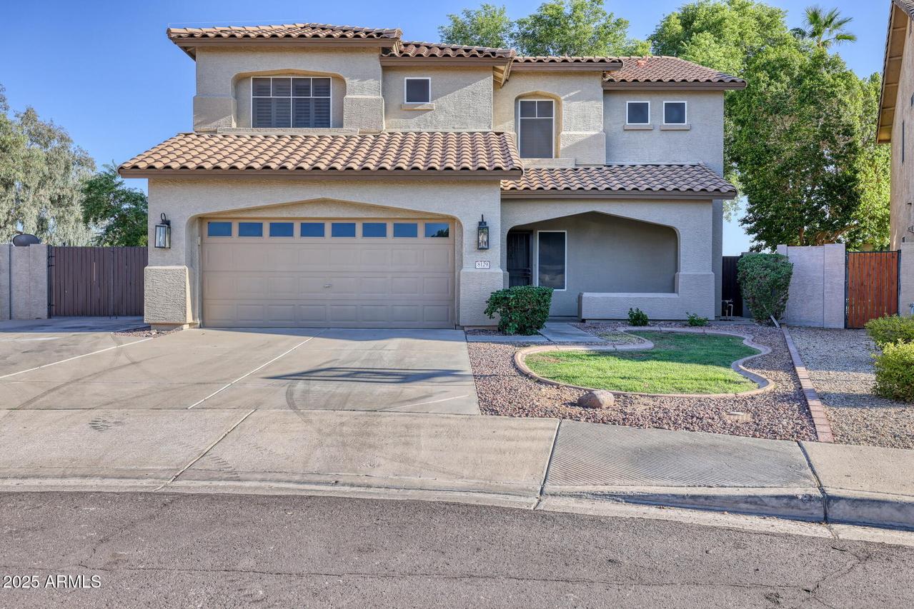 8129 W Ross Ave., Peoria, AZ 85382