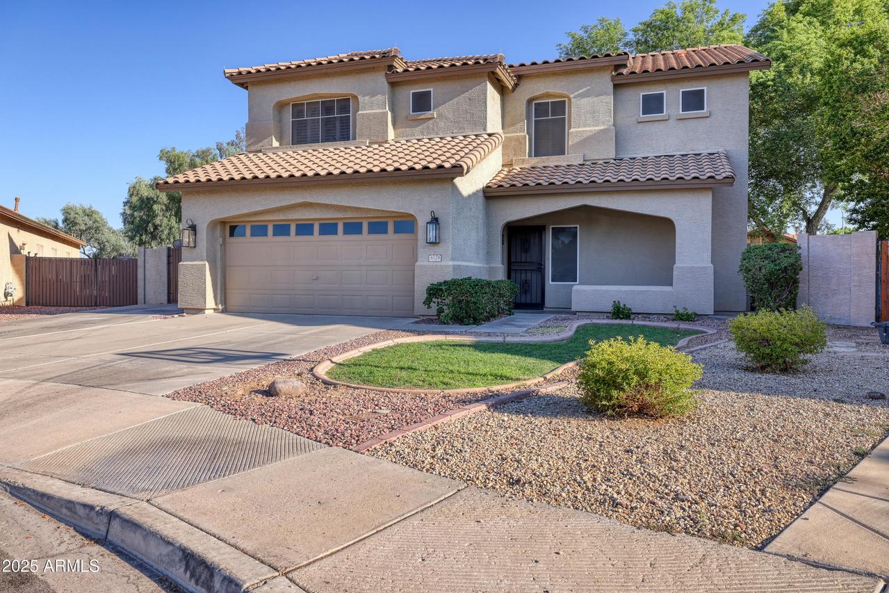 8129 W Ross Ave., Peoria, AZ 85382