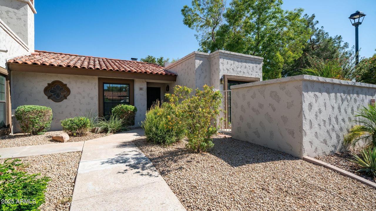 6249 N 78th St. #65, Scottsdale, AZ 85250