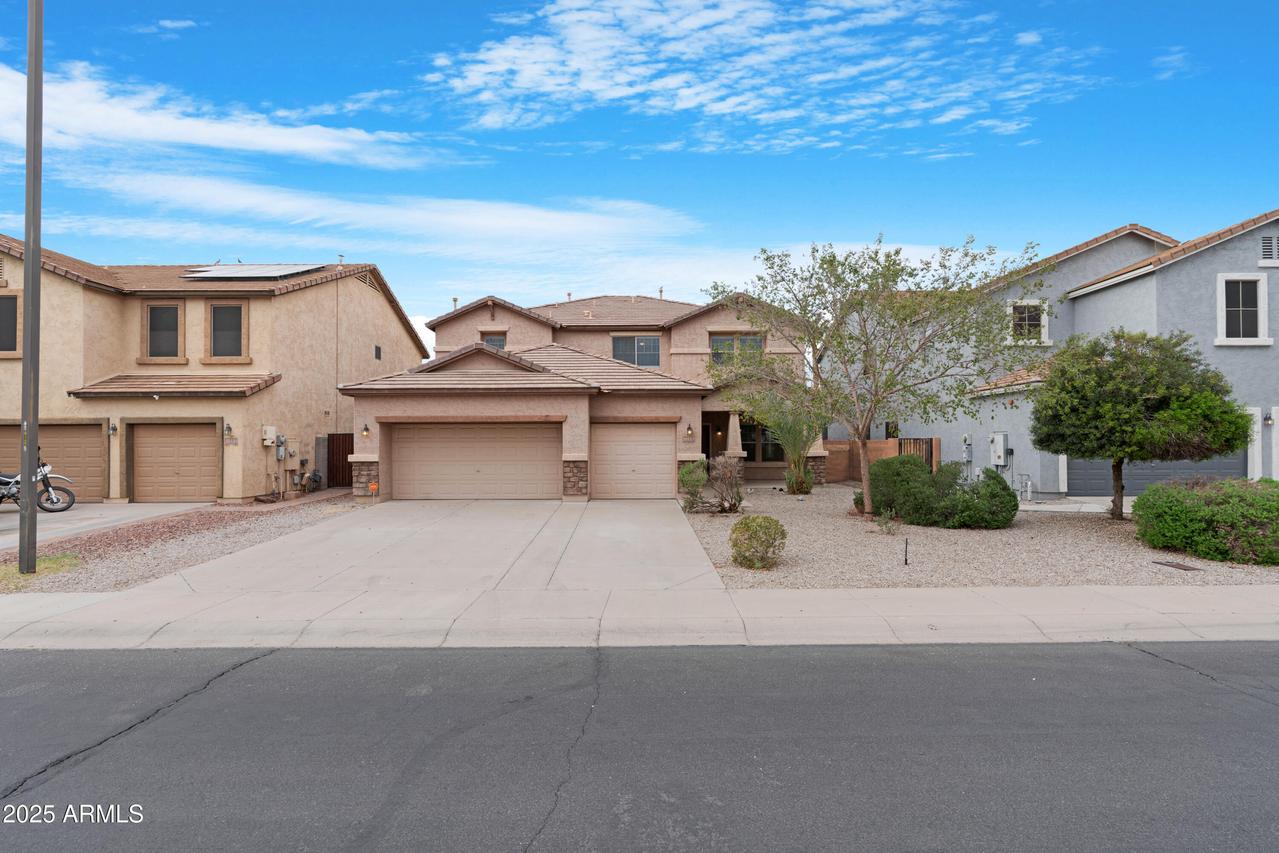 30157 W Flower St., Buckeye, AZ 85396