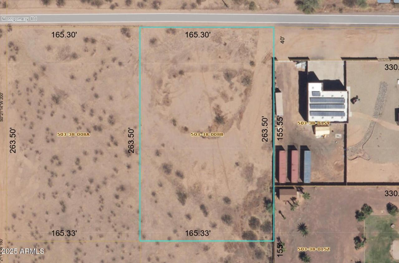 23125 W Montgomery Rd. #-, Wittmann, AZ 85361