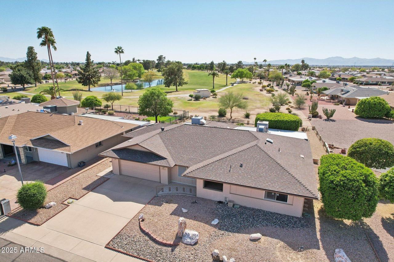 19832 N Cherry Tree Ln., Sun City, AZ 85373