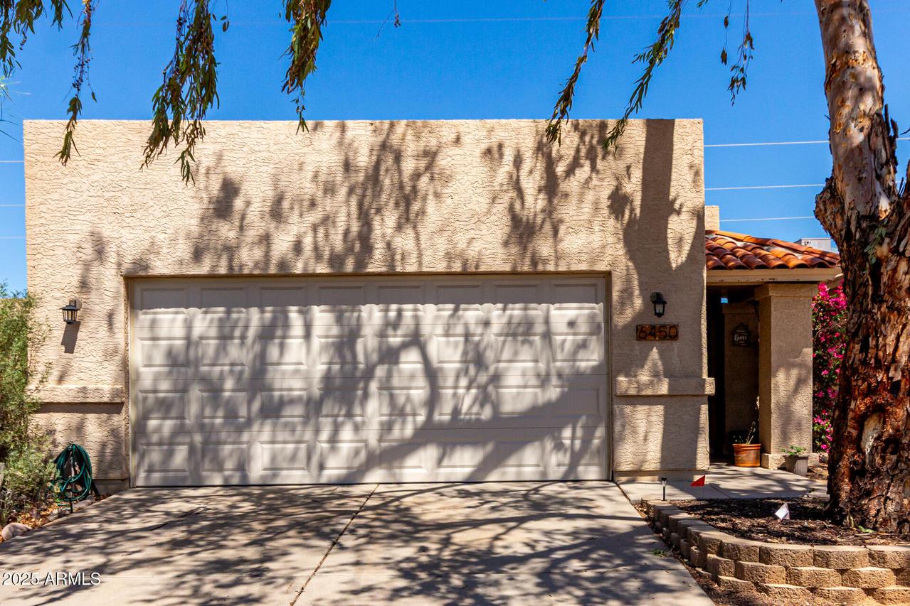 6450 E Colby St., Mesa, AZ 85205