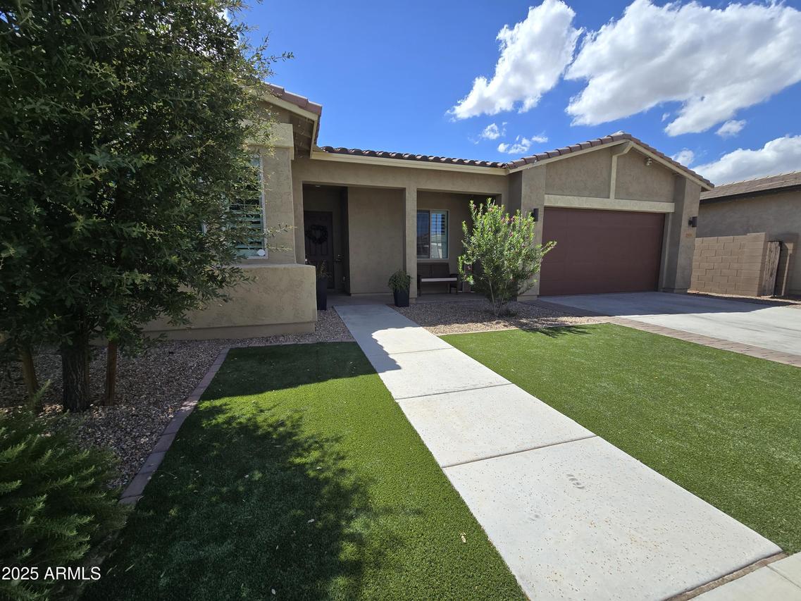23121 E Poco Calle, Queen Creek, AZ 85142