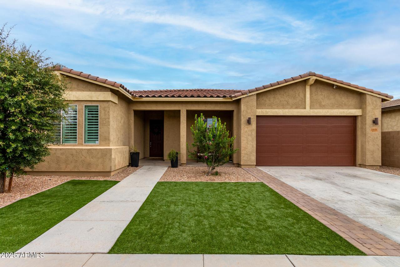 23121 E Poco Calle, Queen Creek, AZ 85142