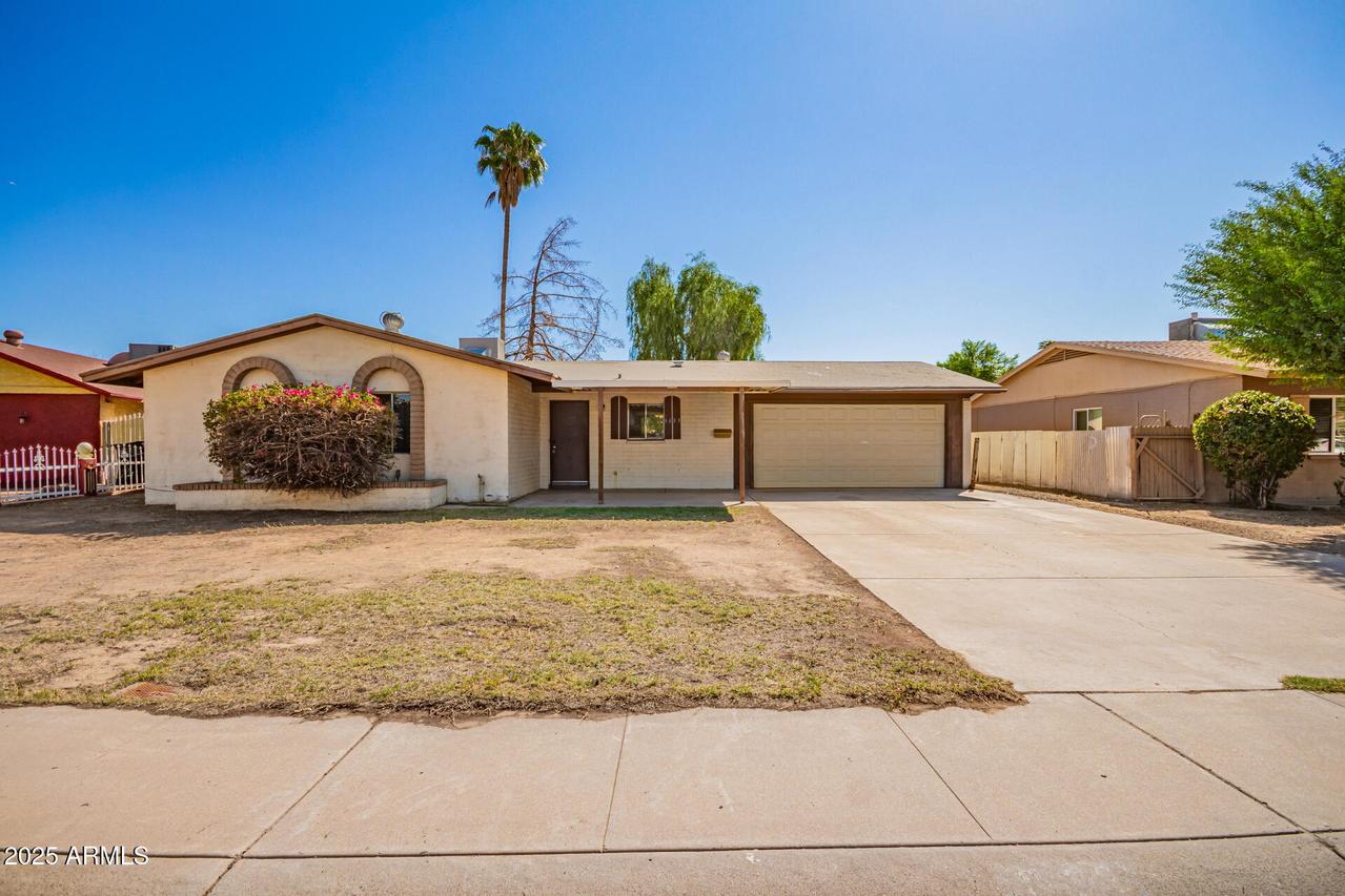 3633 N 60th Ave., Phoenix, AZ 85033