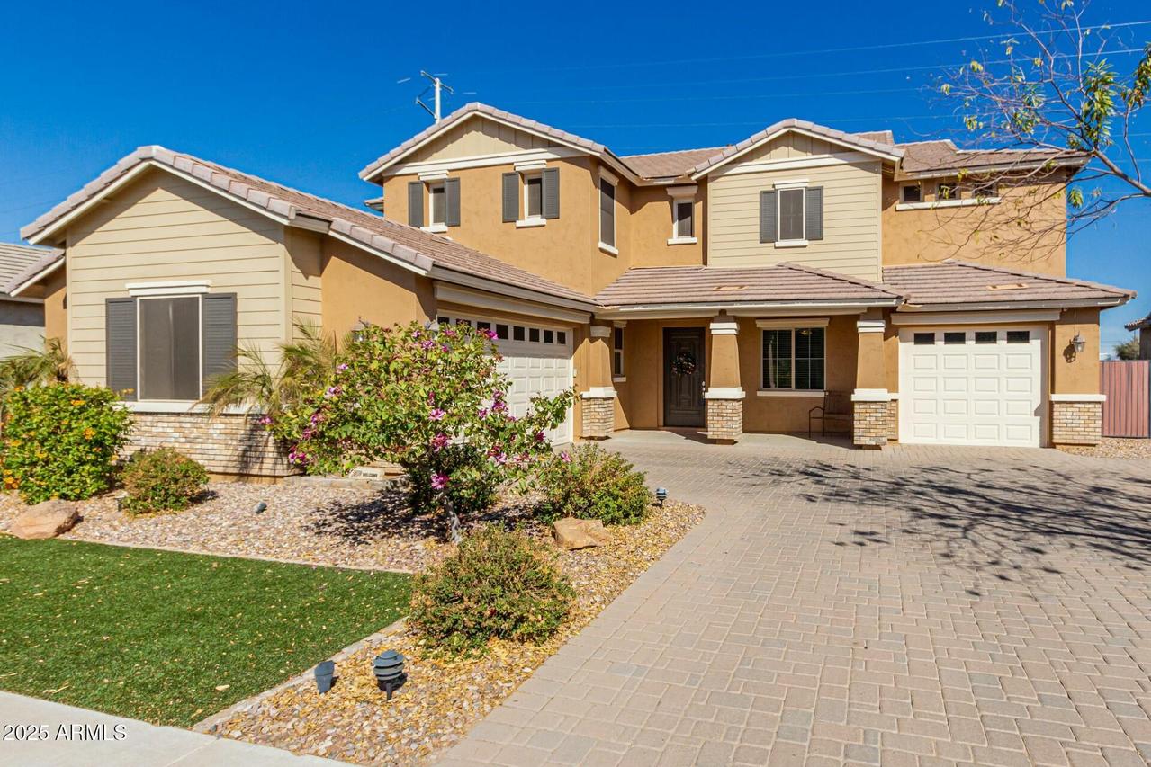 20562 E Raven Dr., Queen Creek, AZ 85142