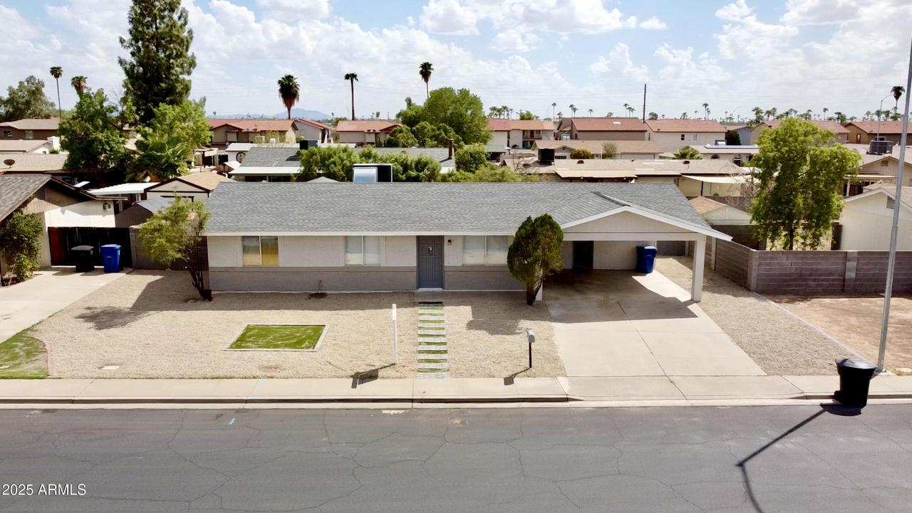 3059 E Camino St., Mesa, AZ 85213