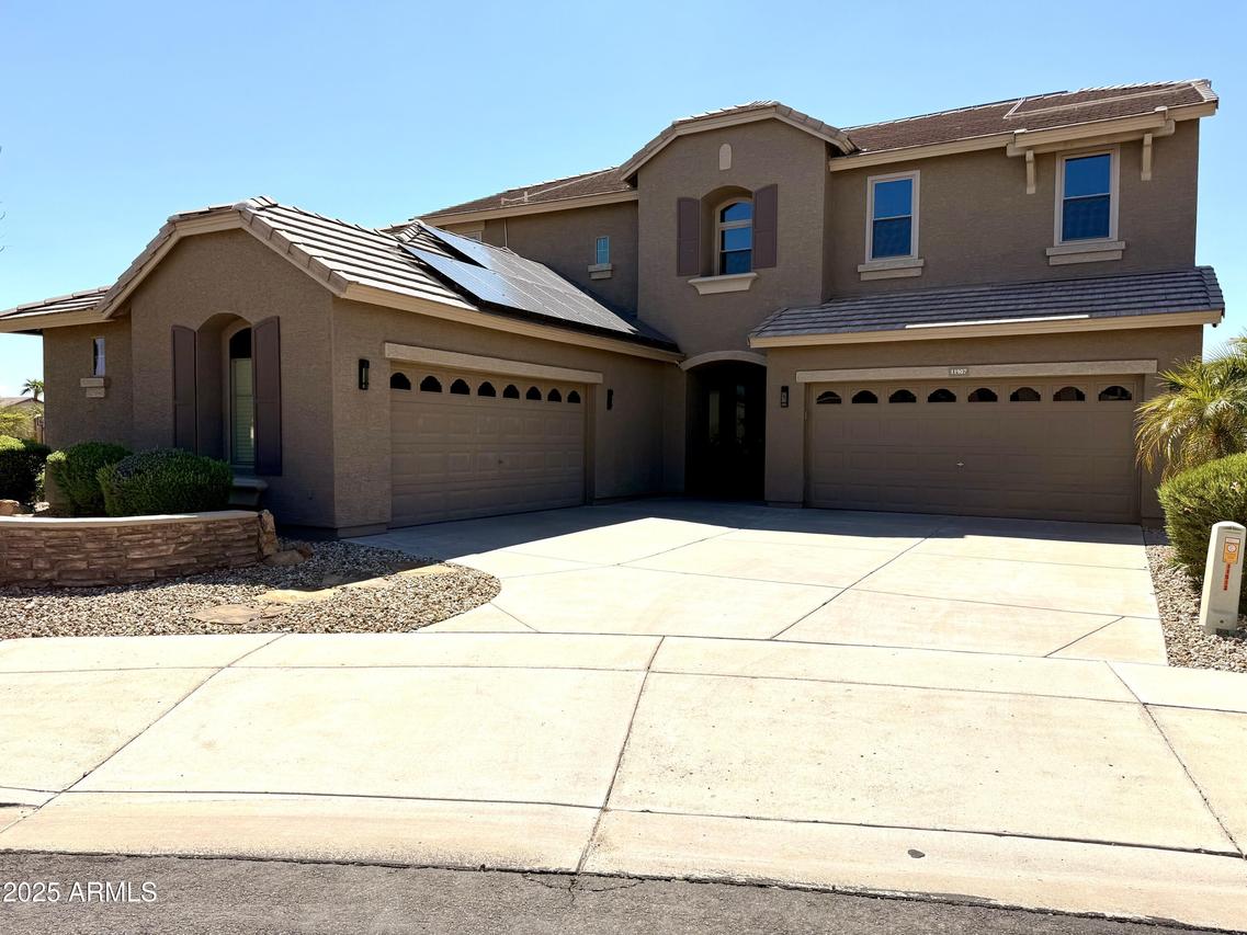 11907 W Villa Chula Ct., Sun City, AZ 85373