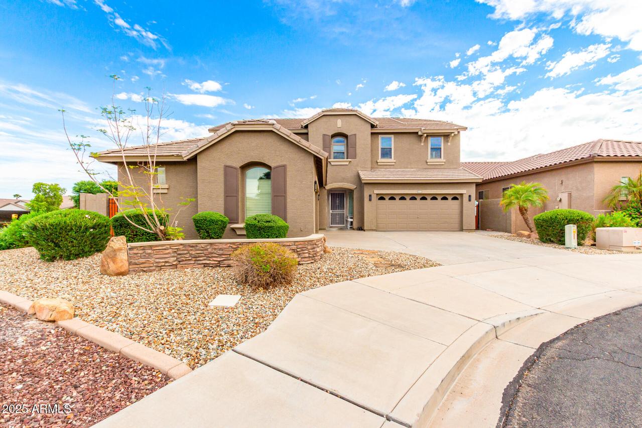 11907 W Villa Chula Ct., Sun City, AZ 85373