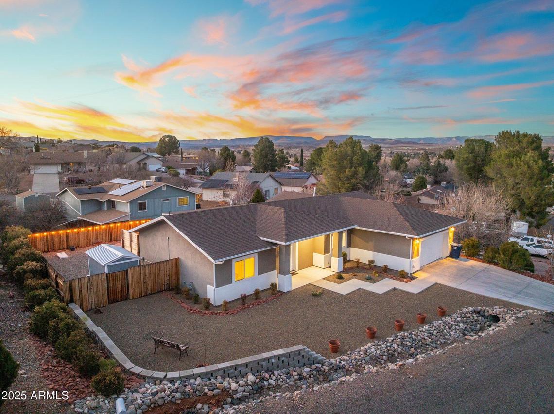 3954 E Sabino Tr., Cottonwood, AZ 86326