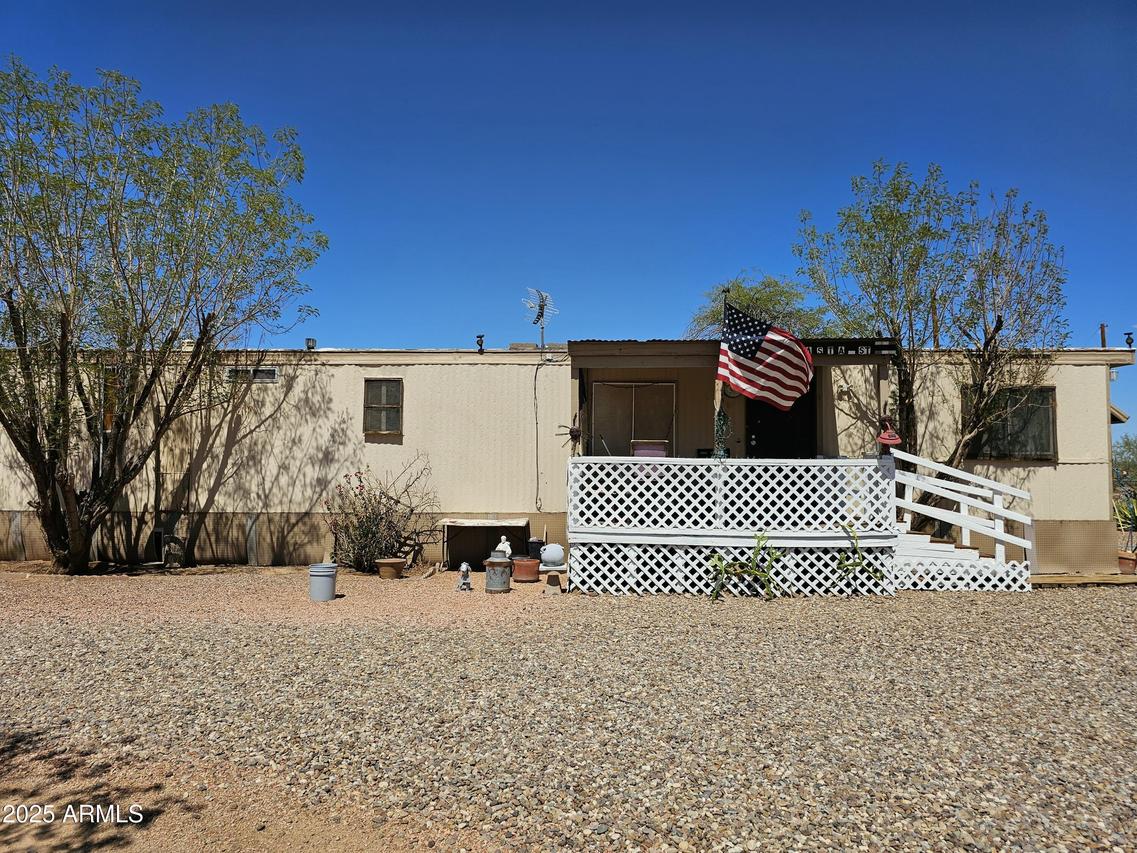 6830 E Shasta St., Picacho, AZ 85141