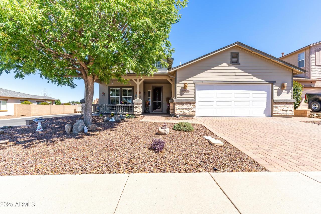 13034 E Lima St., Dewey, AZ 86327