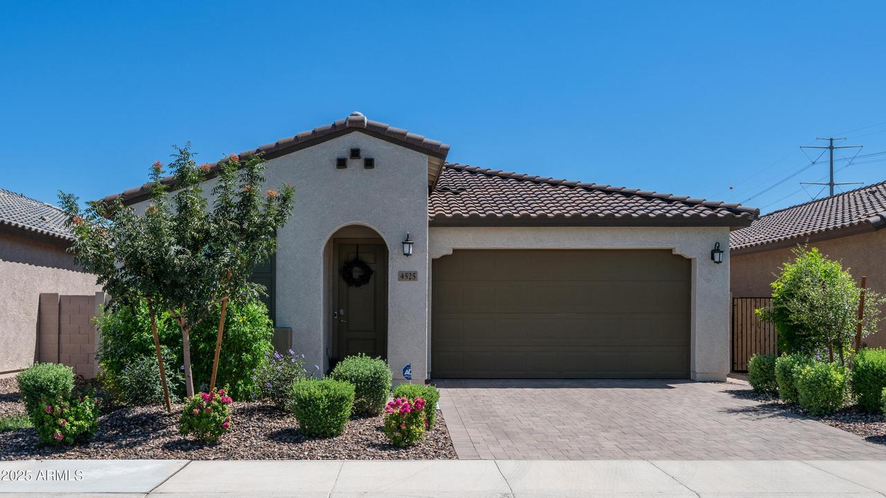 4525 S 127th Ln., Avondale, AZ 85323