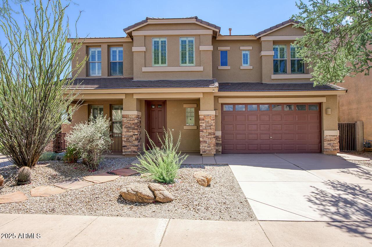 3005 W Via De Pedro Miguel, Phoenix, AZ 85086