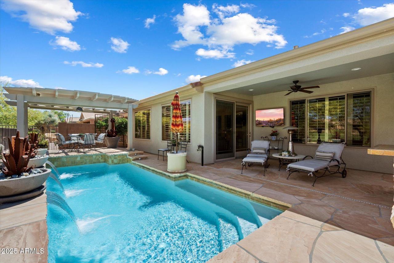 1788 W Dion Dr., Anthem, AZ 85086