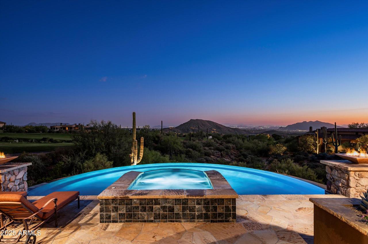 41996 N 100th Way, Scottsdale, AZ 85262