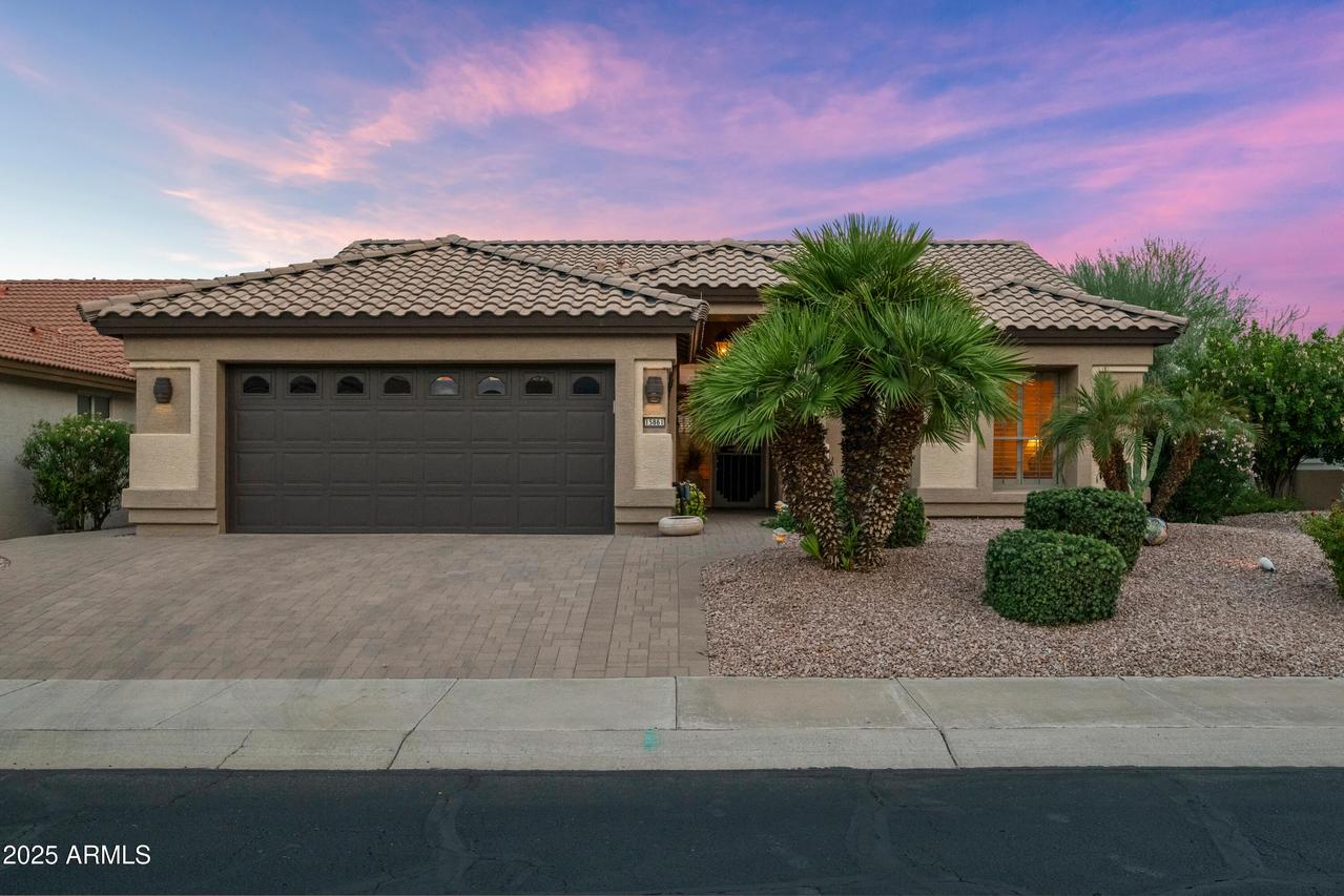 15861 W Earll Dr., Goodyear, AZ 85395