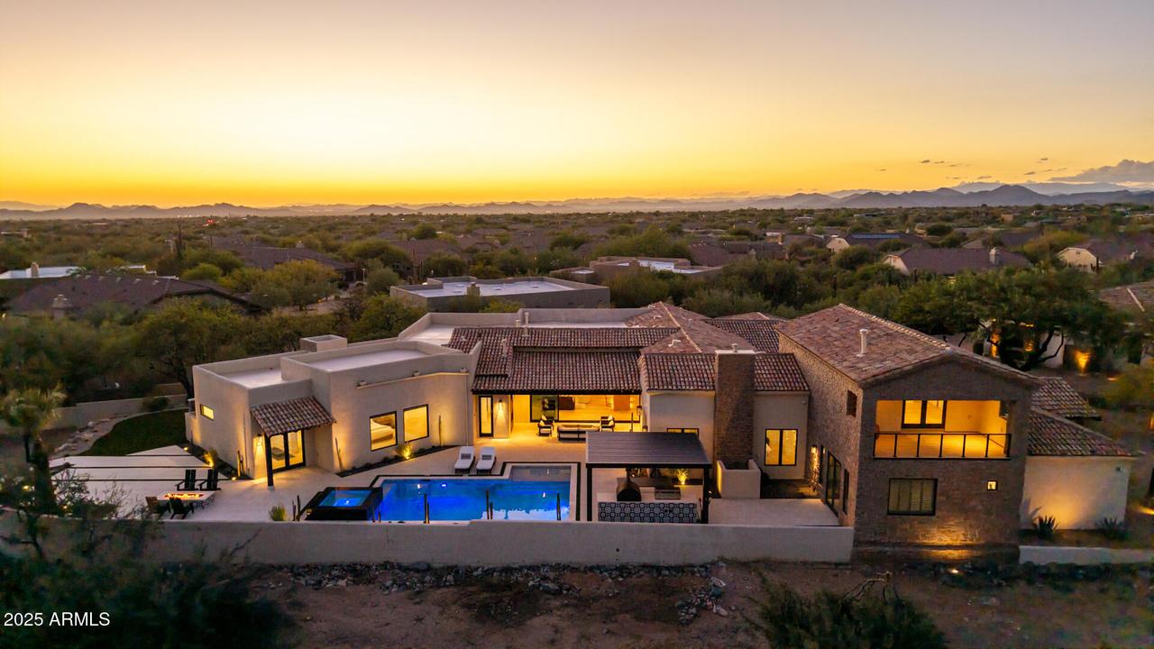 7933 E Baker Dr., Scottsdale, AZ 85266