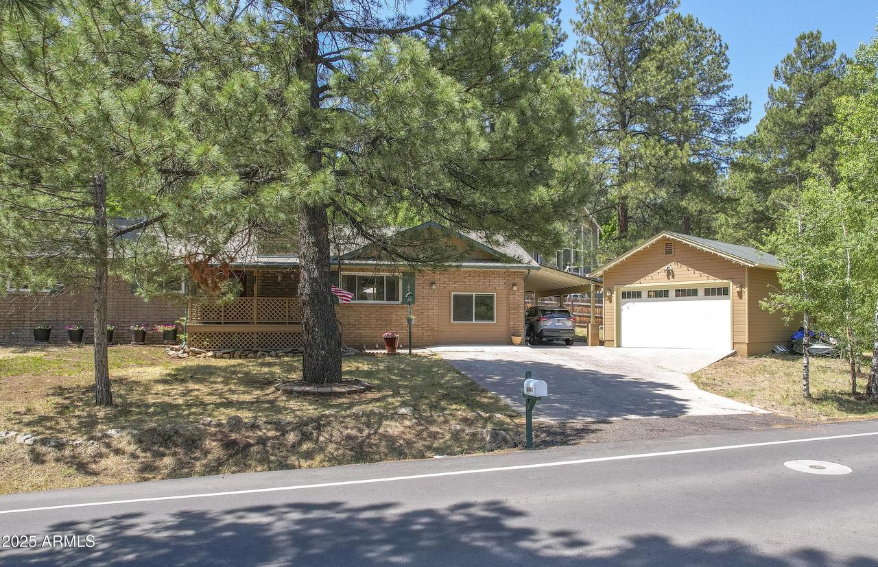 4494 Canyon Loop, Flagstaff, AZ 86001