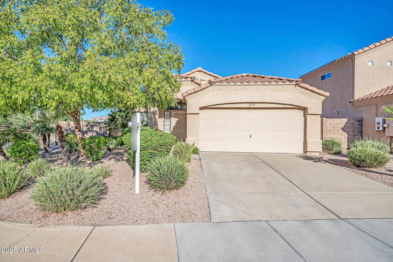 2138 W Carol Ann Way, Phoenix, AZ 85023