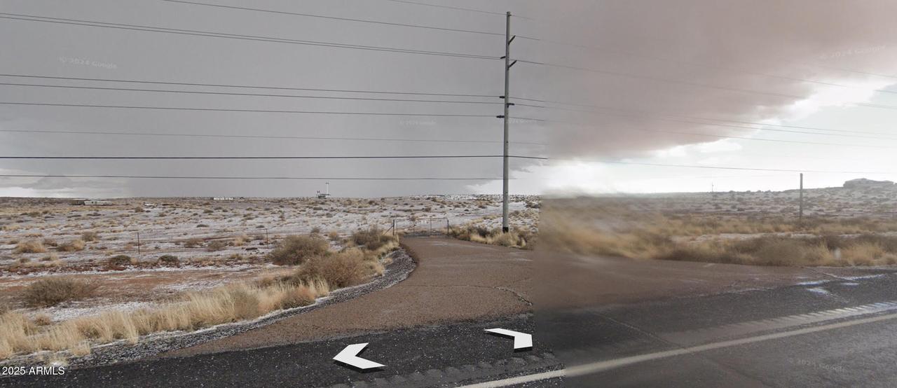8729 S Highway 87 #-, Winslow, AZ 86047