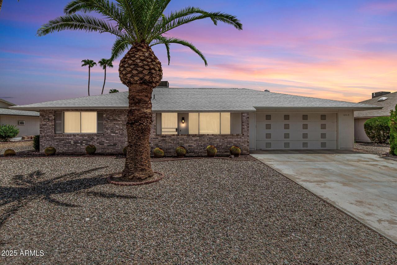 12415 W Cougar Dr., Sun City West, AZ 85375