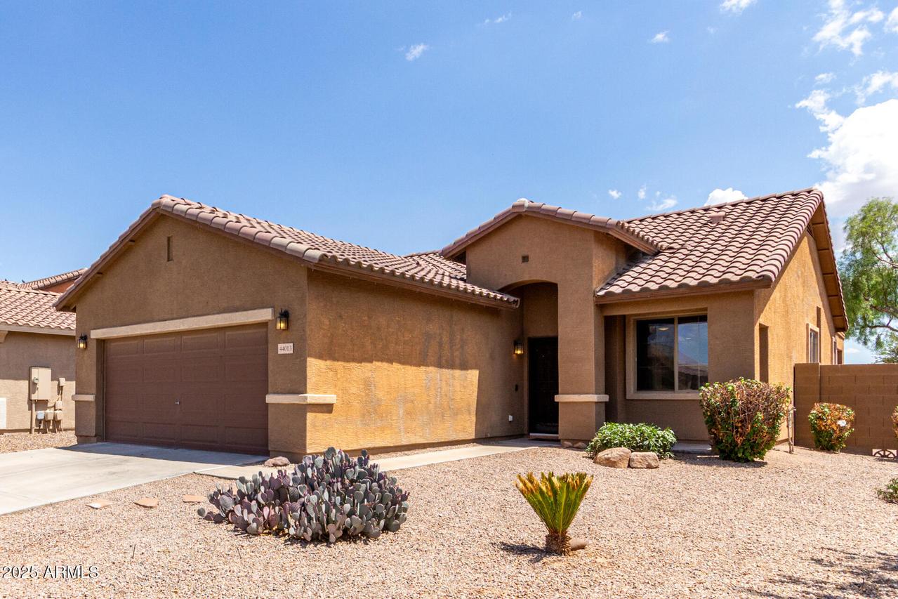 44013 W Palo Cedro Rd., Maricopa, AZ 85138
