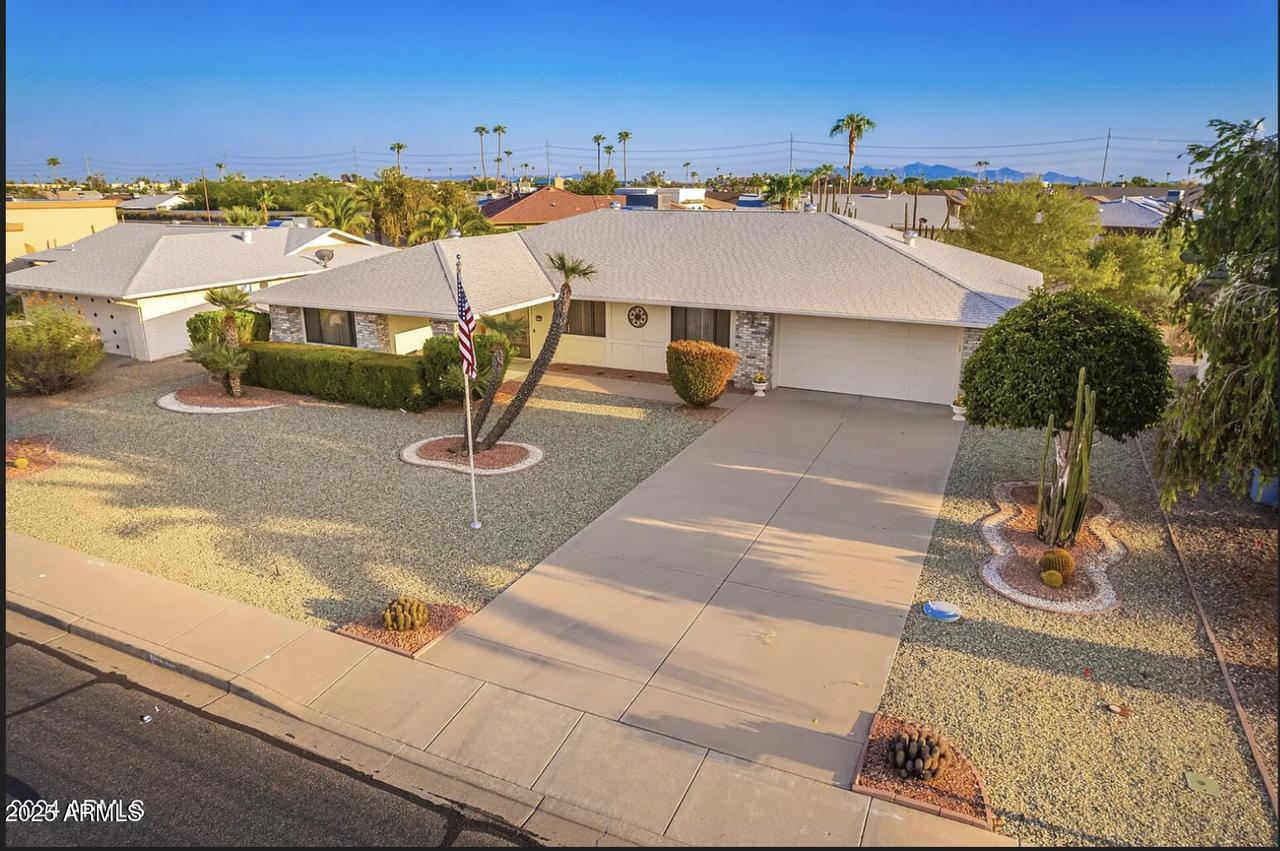 17409 N Conquistador Dr., Sun City West, AZ 85375