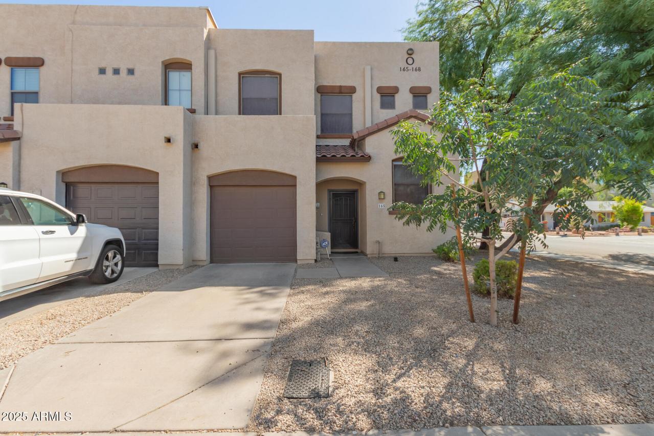 1886 E Don Carlos Ave. #165, Tempe, AZ 85281