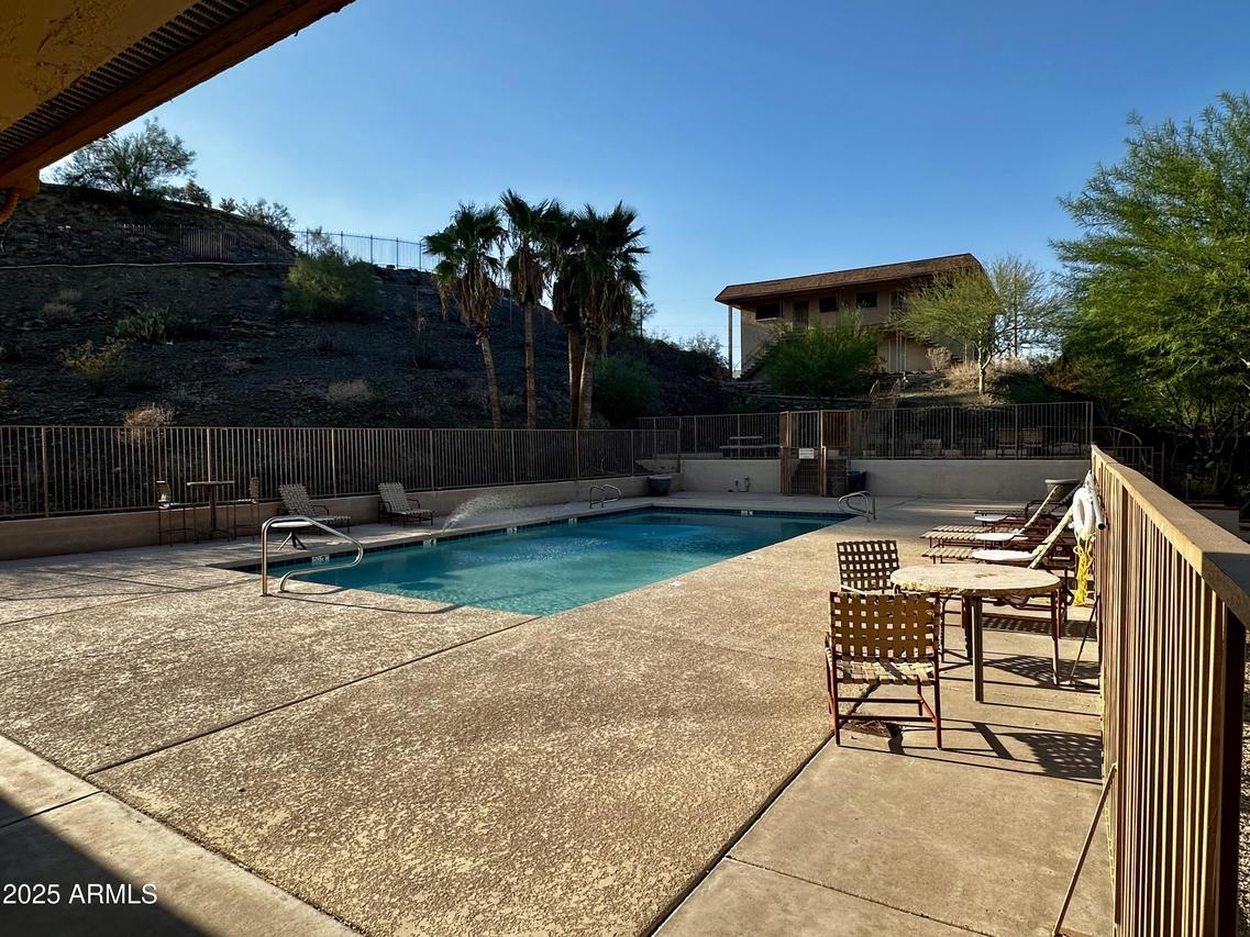 1130 E Butler Dr. #E1, Phoenix, AZ 85020