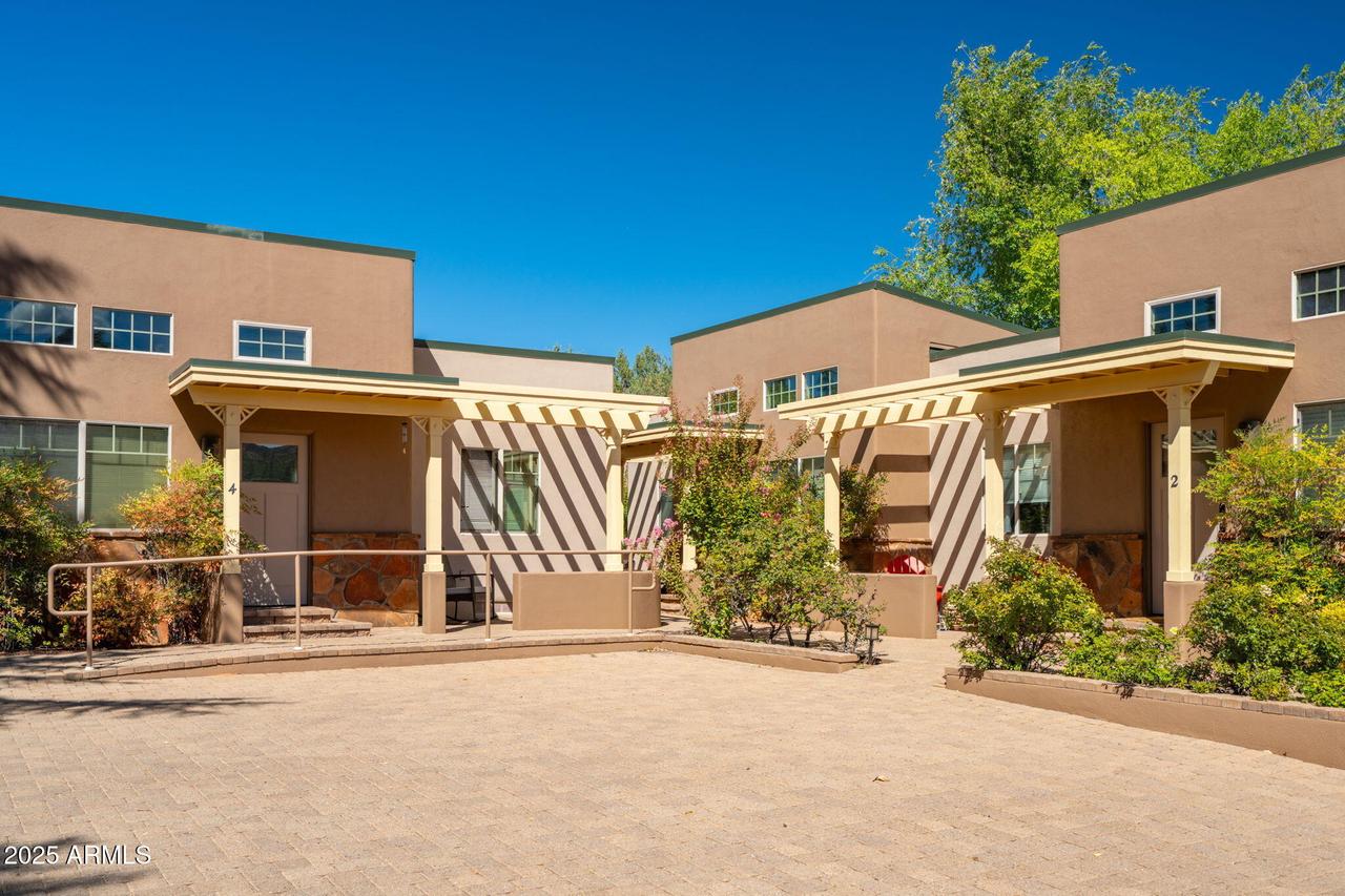 559 Jordan Rd. #3, Sedona, AZ 86336