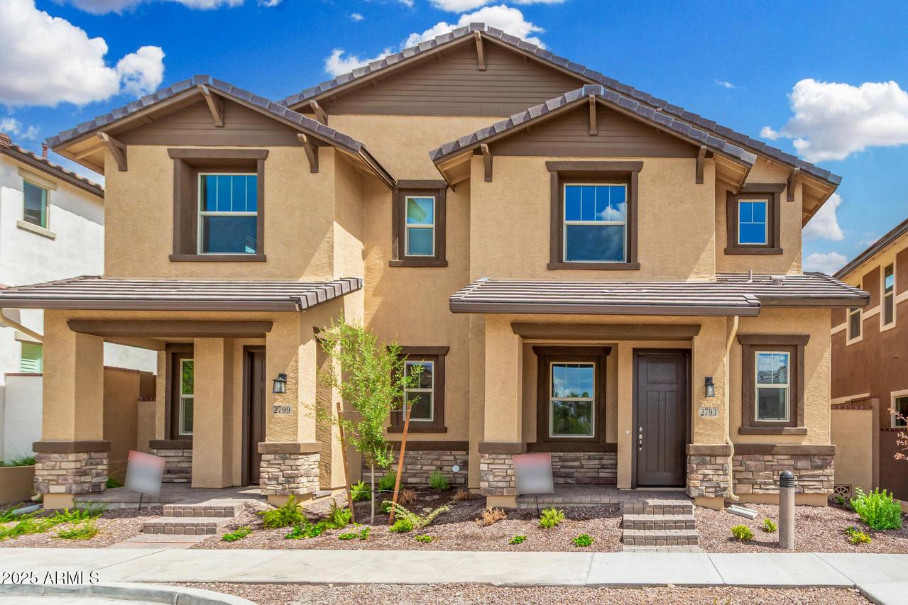 2793 N Claire Dr., Buckeye, AZ 85396