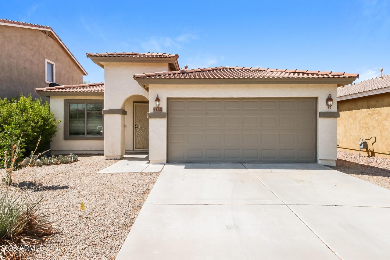 44921 W Miramar Rd., Maricopa, AZ 85139