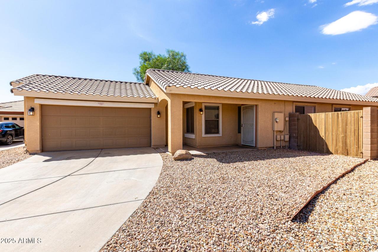 15522 W Mohave Cir., Goodyear, AZ 85338