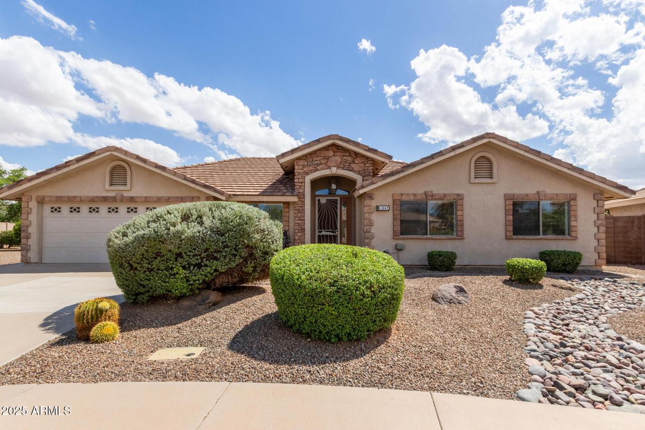 11547 E Neville Ave., Mesa, AZ 85209