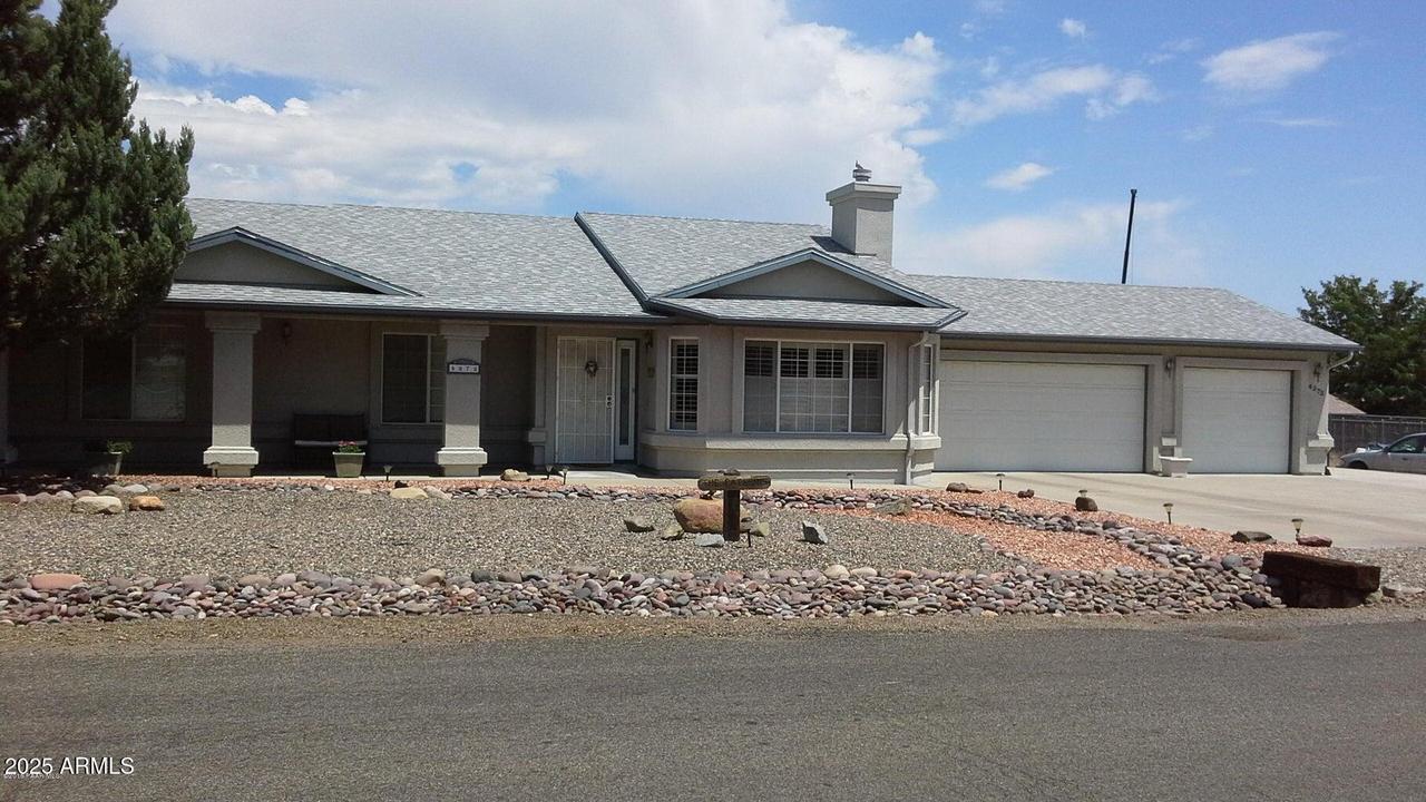 4272 N Gelding Dr., Prescott Valley, AZ 86314
