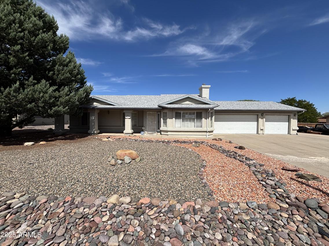 4272 N Gelding Dr., Prescott Valley, AZ 86314