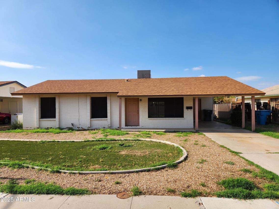 2335 W Poinsettia Dr., Phoenix, AZ 85029