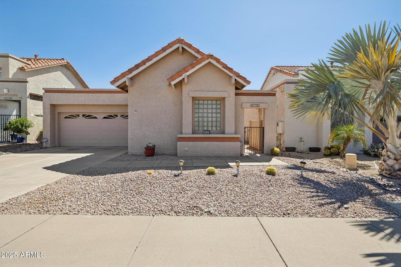 9125 E Captain Dreyfus Ave., Scottsdale, AZ 85260