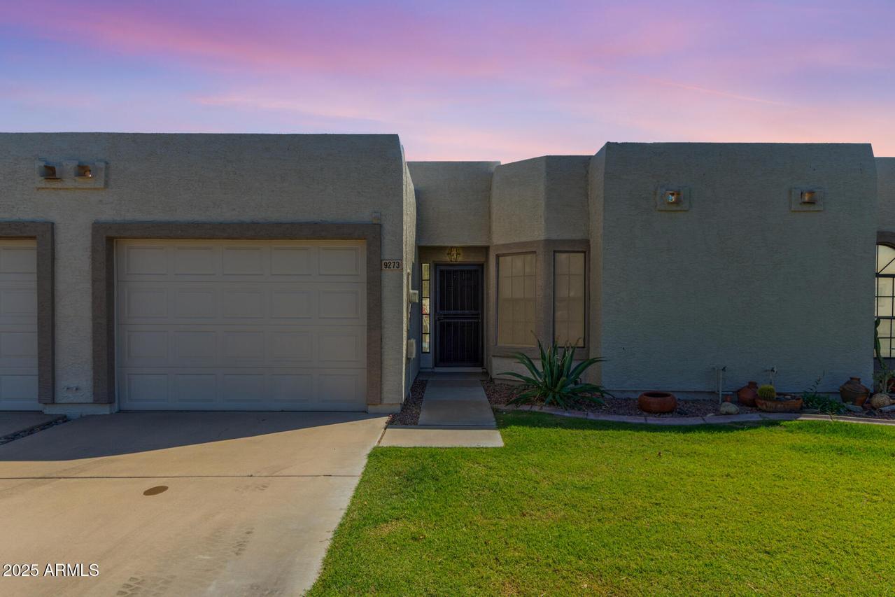 9273 W Jason Dr., Peoria, AZ 85382