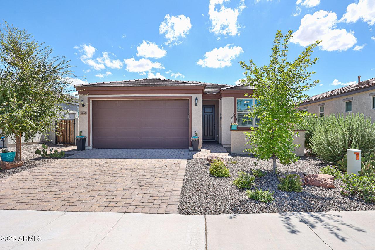 17891 W Sandalwood Dr., Goodyear, AZ 85338
