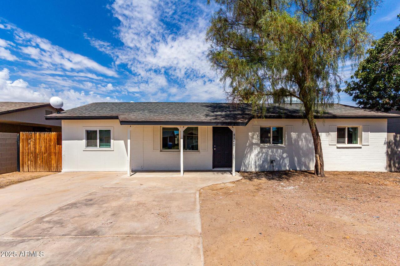 4140 W Burgess Ln., Phoenix, AZ 85041