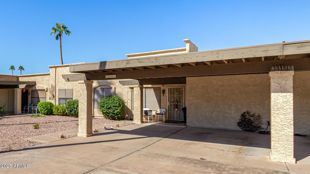 7752 E Coralbell Ave., Mesa, AZ 85208
