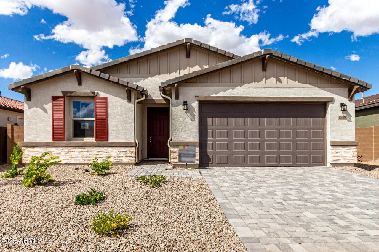 40484 W Rio Grande Dr., Maricopa, AZ 85138